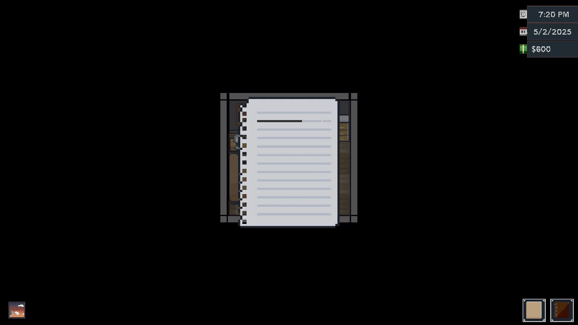 Изображение игры: Whispers of Kelsden