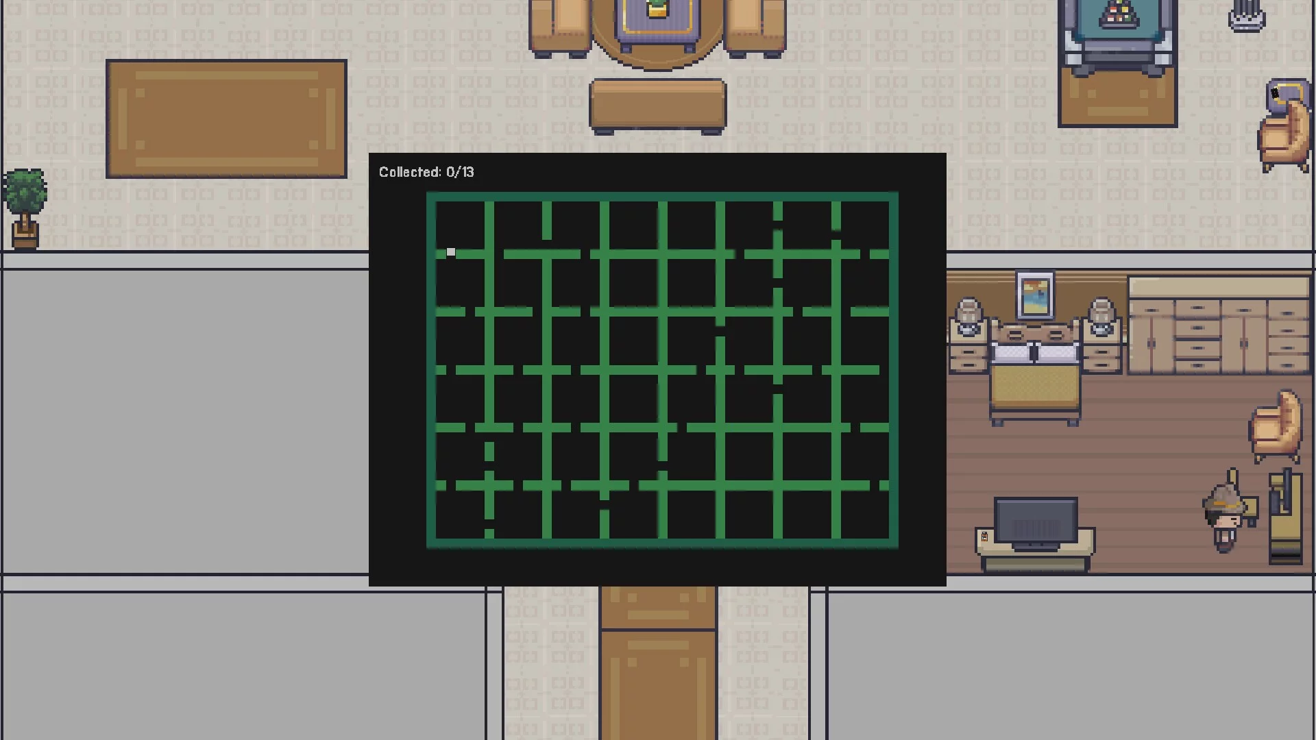Изображение игры: Whispers of Kelsden