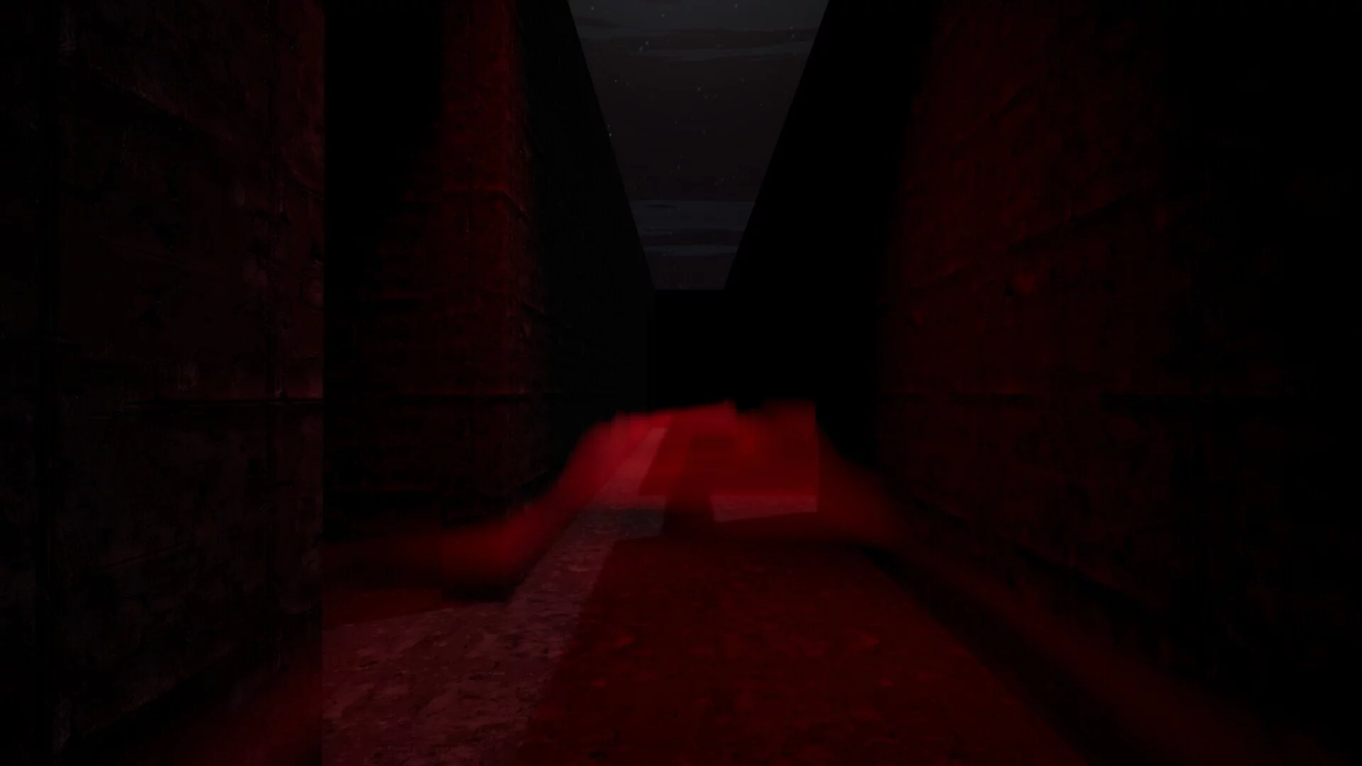 Изображение игры: Melancholia Maze