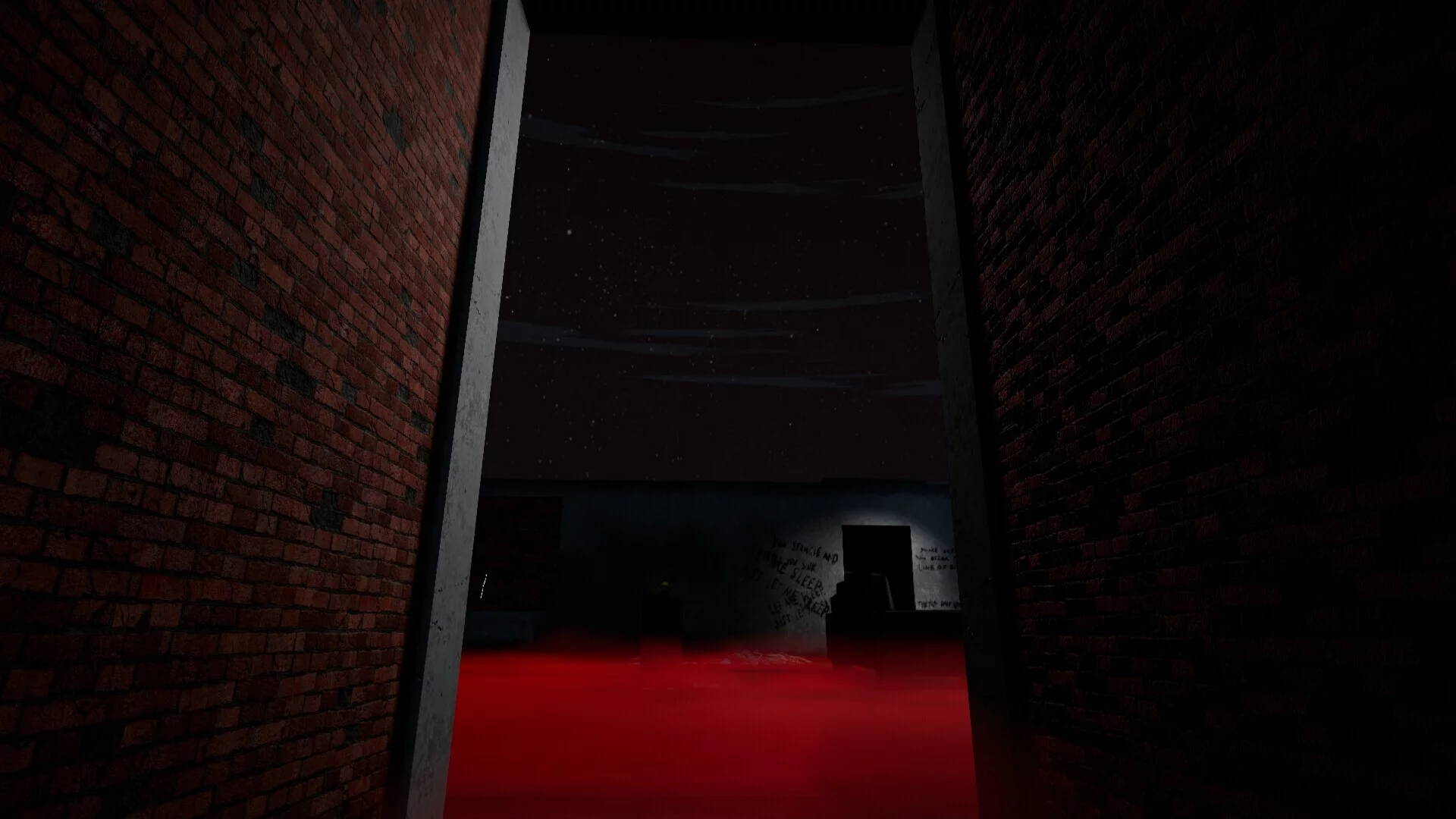 Изображение игры: Melancholia Maze