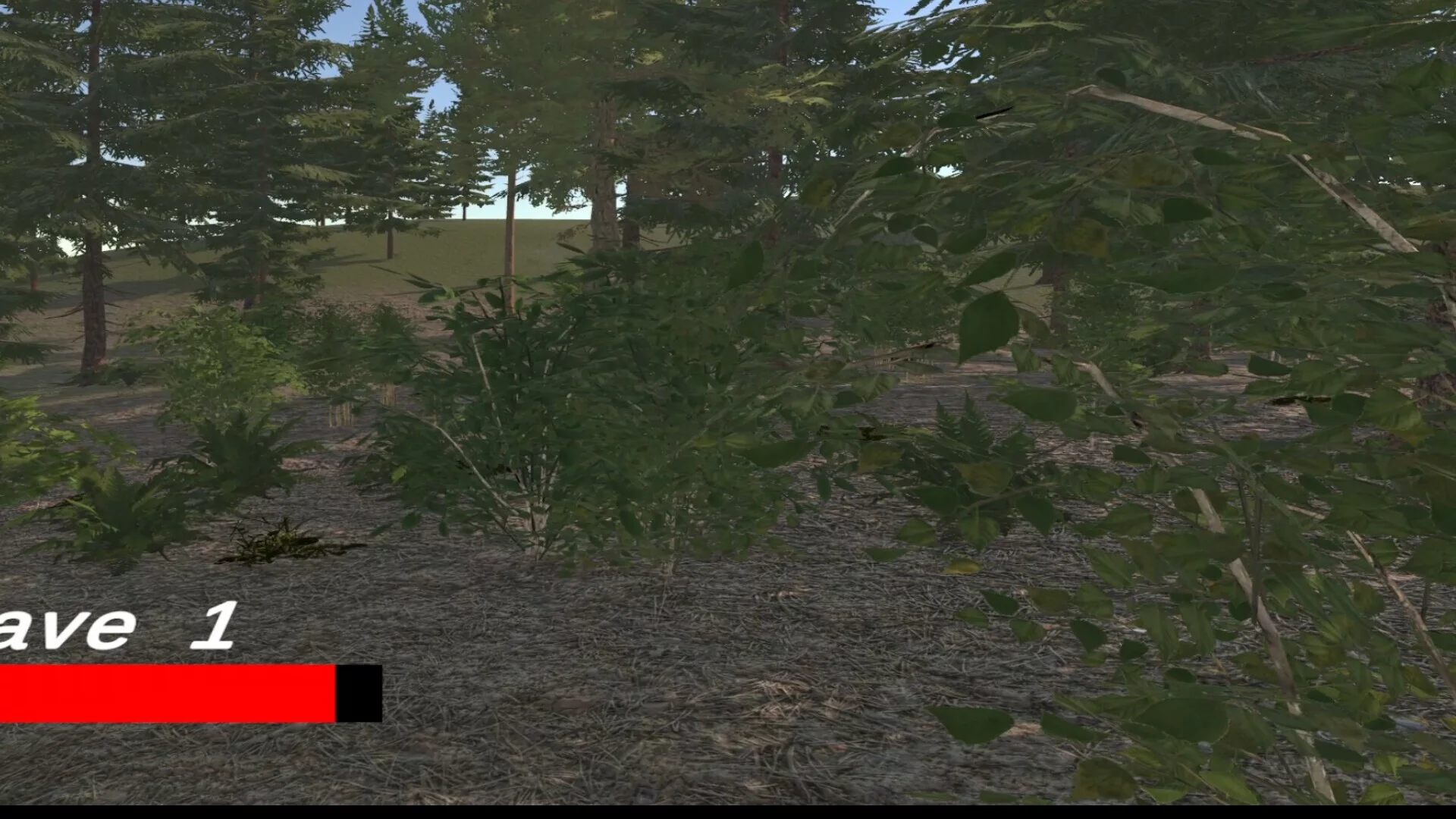 Изображение игры: DeadShore