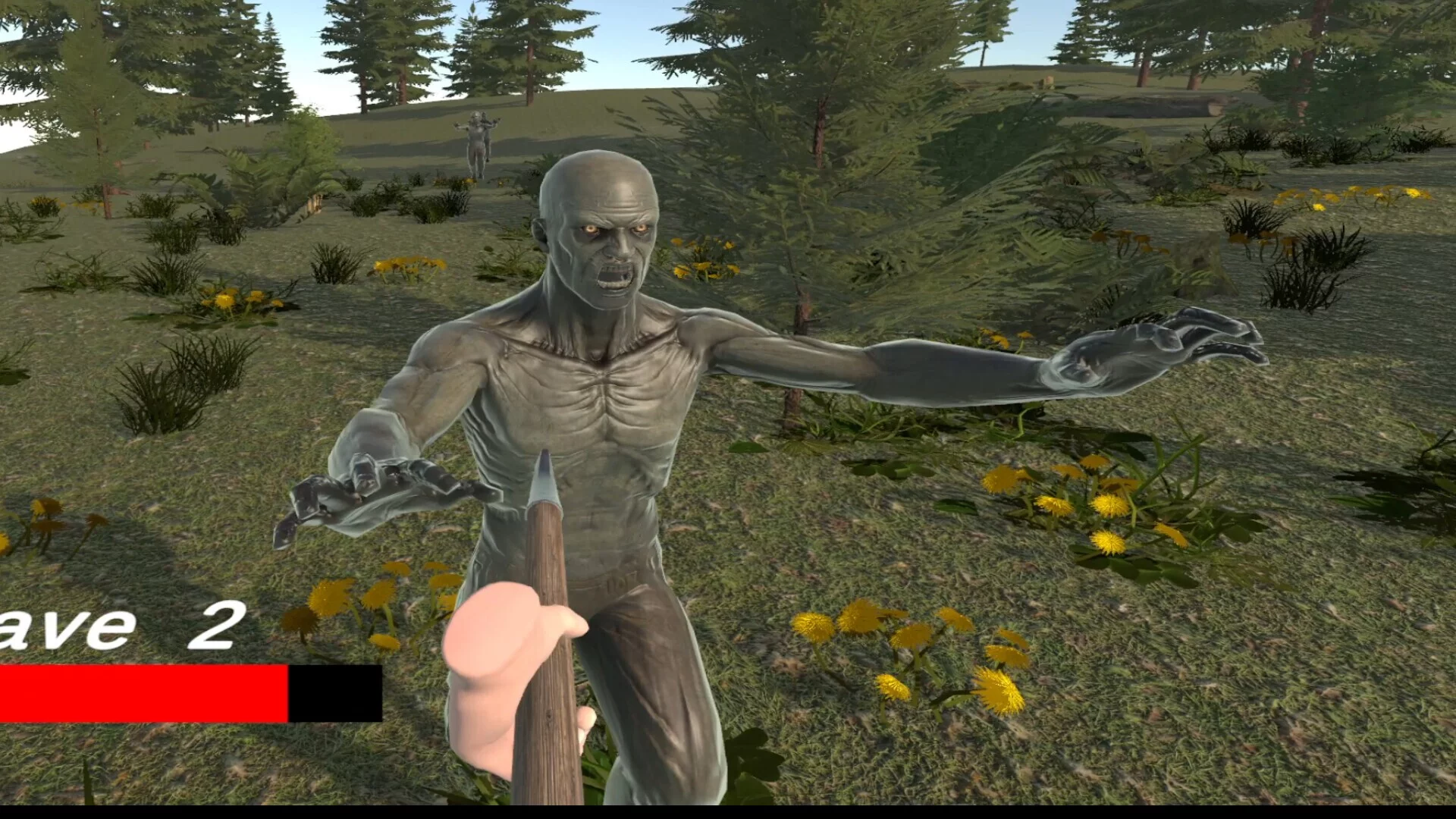Изображение игры: DeadShore