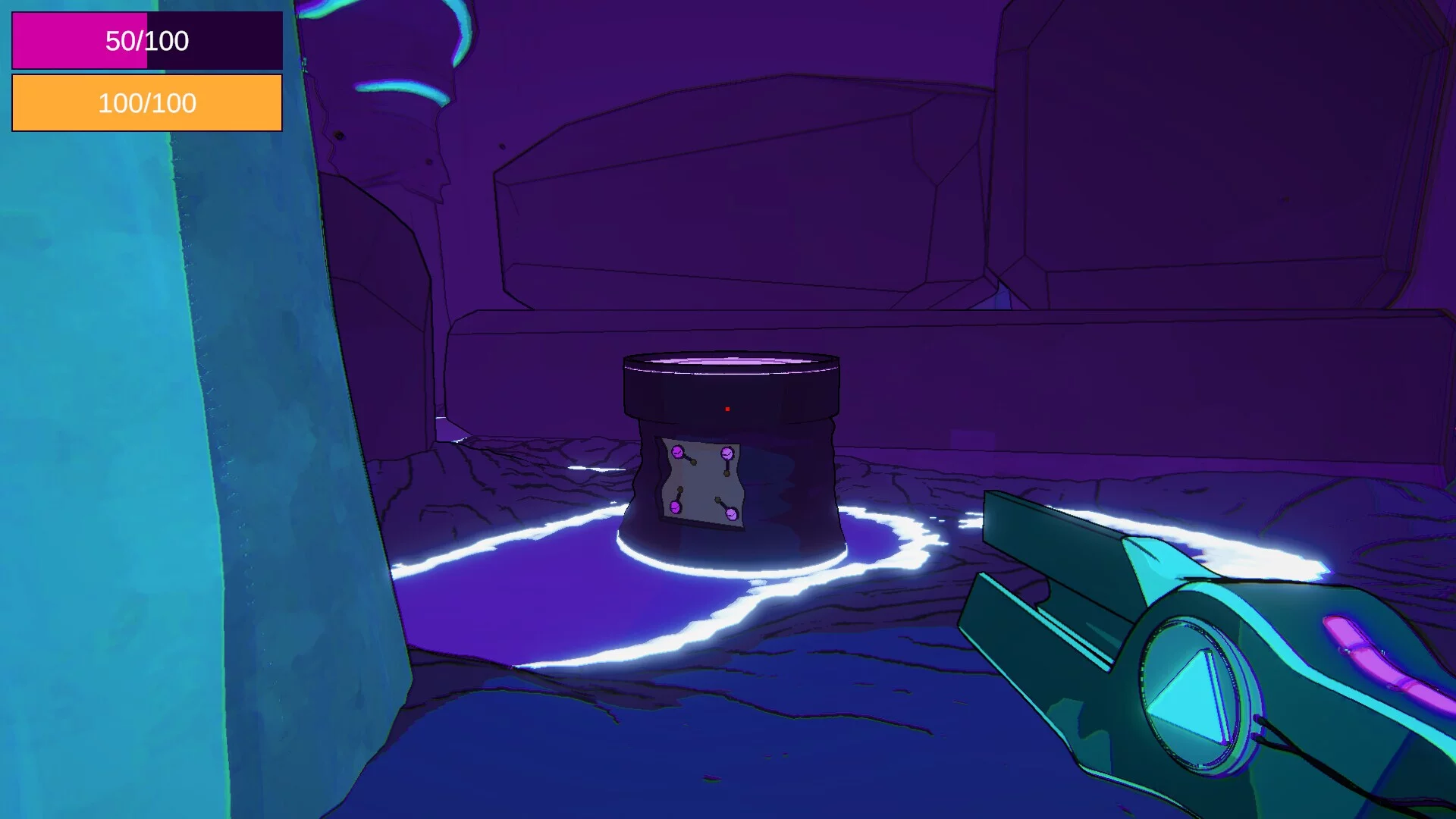 Изображение игры: Epoch Spire