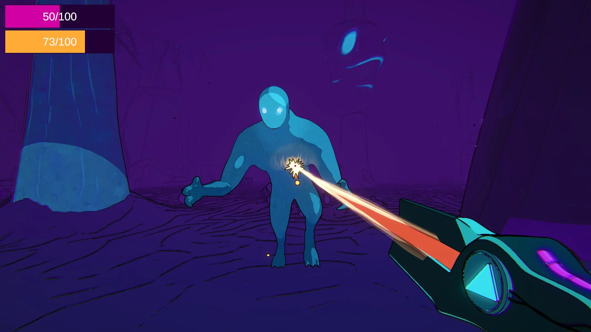 Изображение игры: Epoch Spire