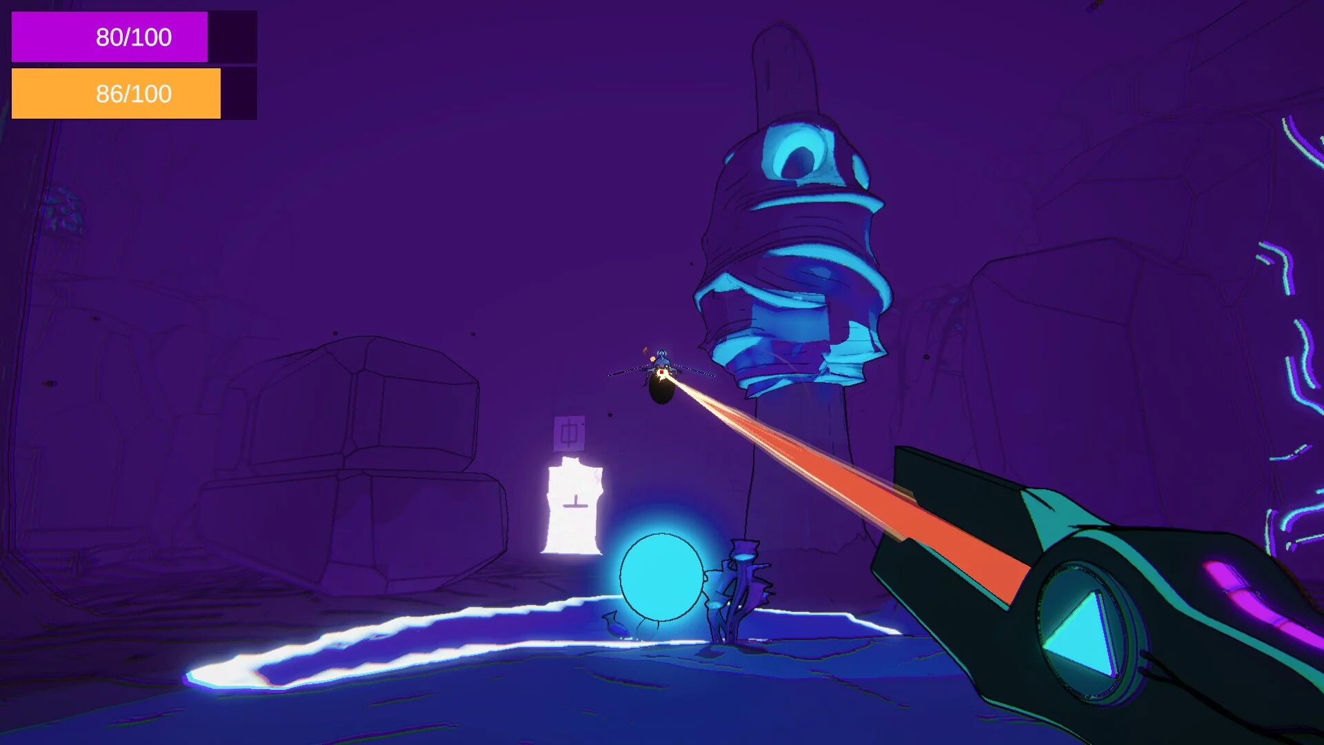 Изображение игры: Epoch Spire