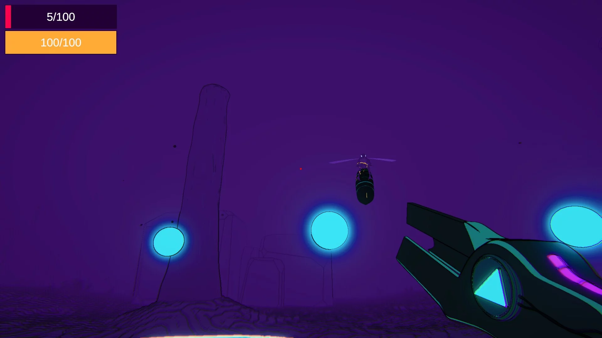 Изображение игры: Epoch Spire