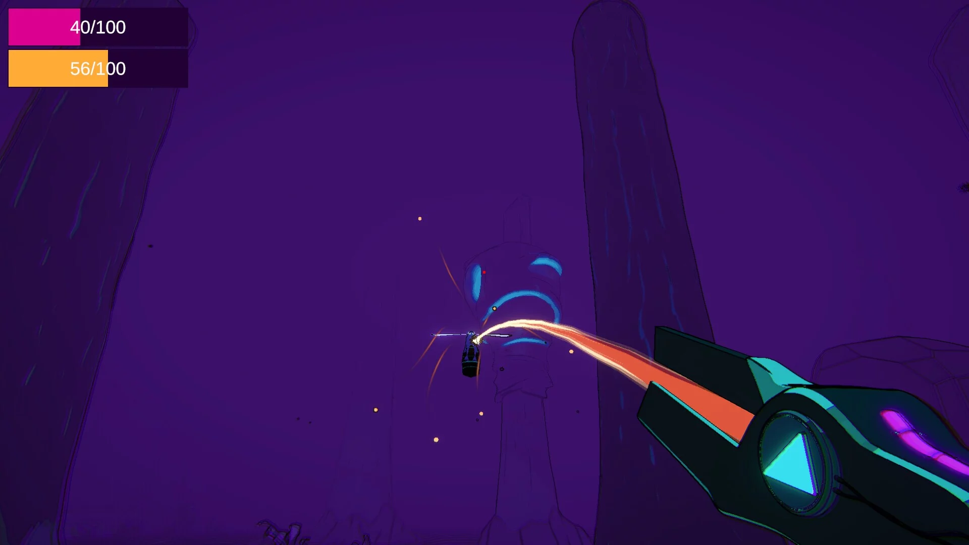 Изображение игры: Epoch Spire