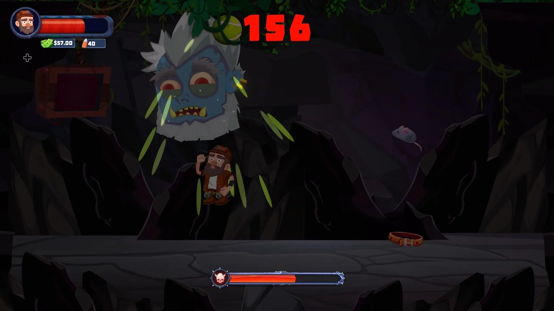 Изображение игры: Checkout Blitz: The Shopping Dead