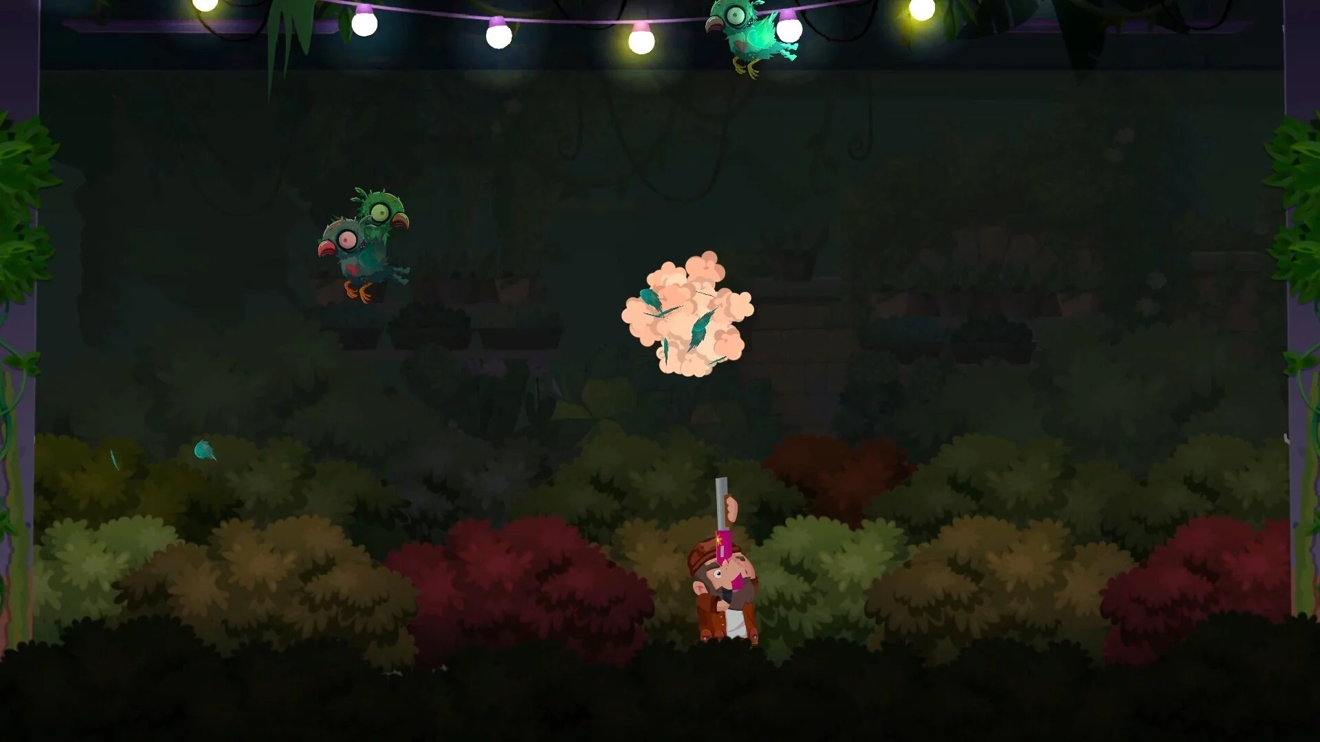 Изображение игры: Checkout Blitz: The Shopping Dead