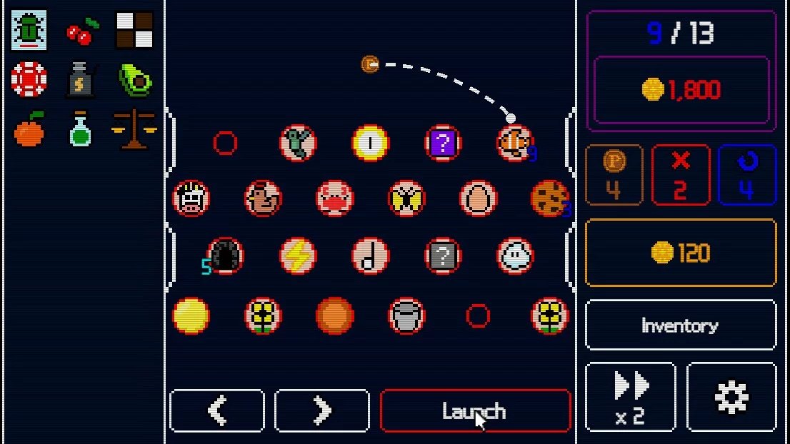Изображение игры: Pintern