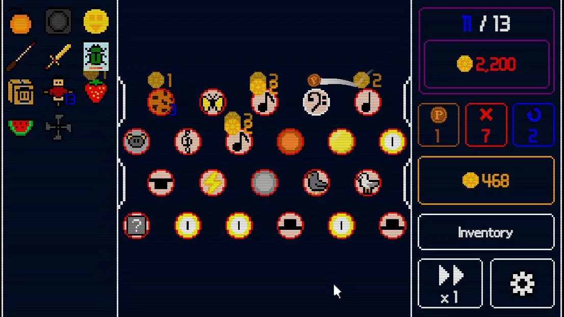 Изображение игры: Pintern