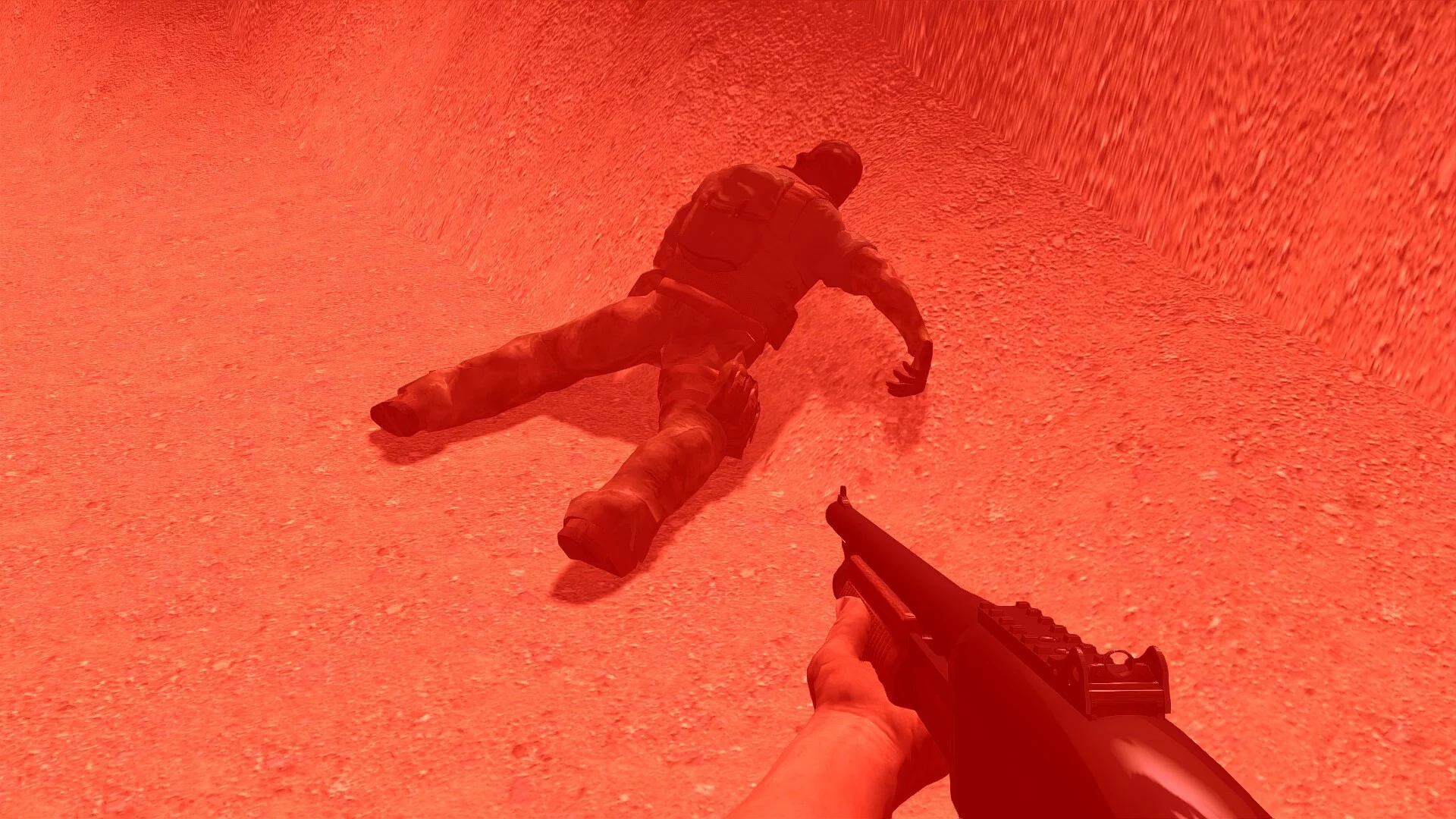 Изображение игры: Apocalypse Survivor