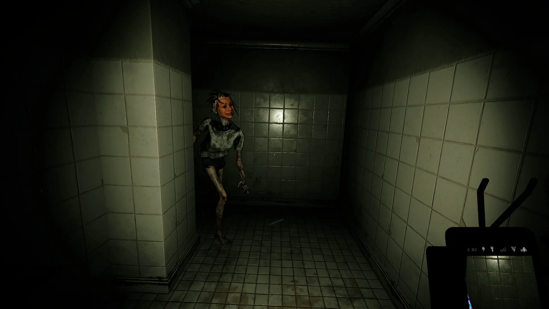 Изображение игры: Face of Another