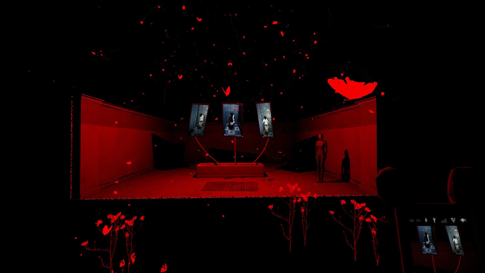 Изображение игры: Face of Another