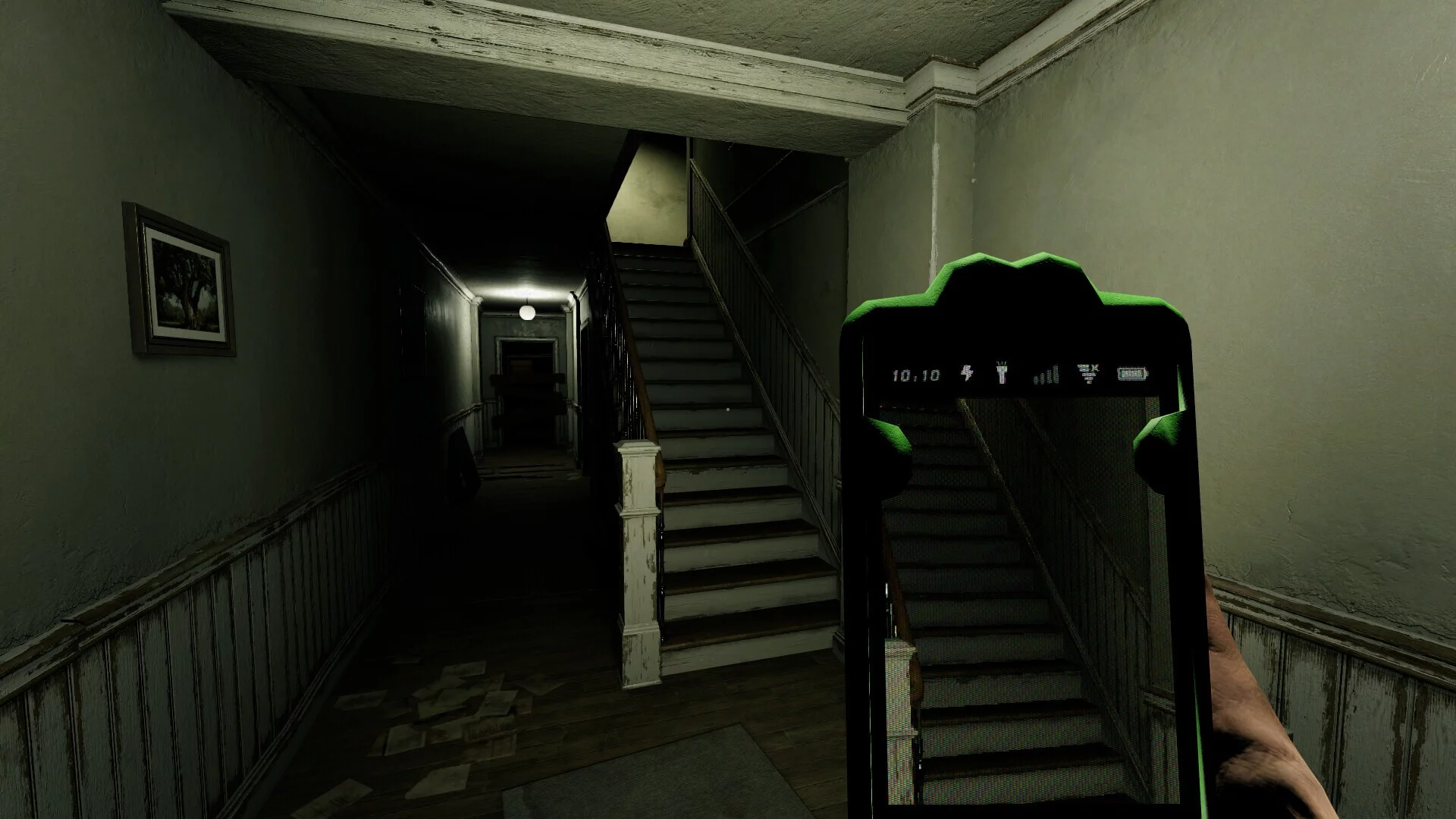 Изображение игры: Face of Another