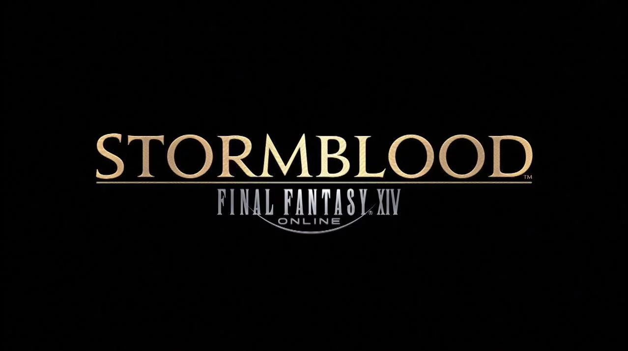 Изображение игры: Final Fantasy XIV: Stormblood