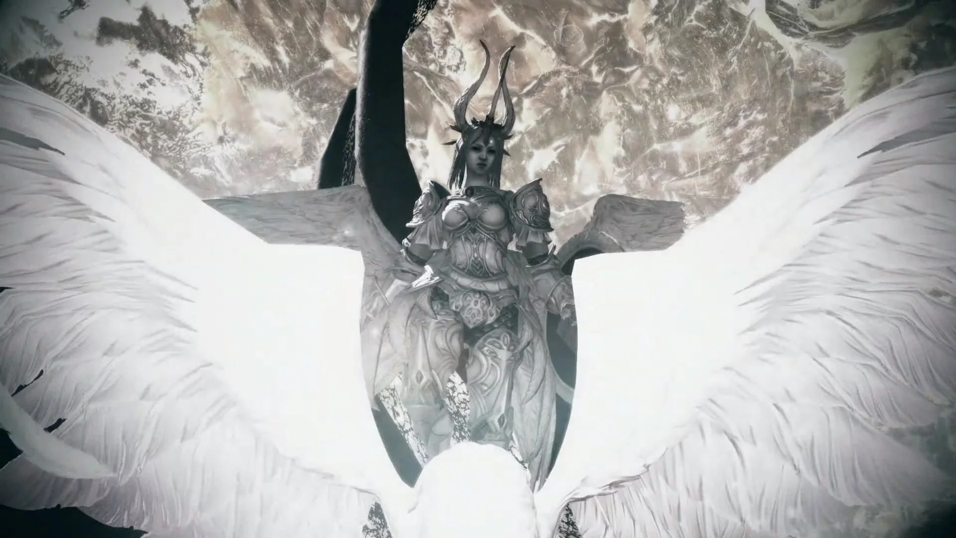Изображение игры: FINAL FANTASY XIV: Shadowbringers