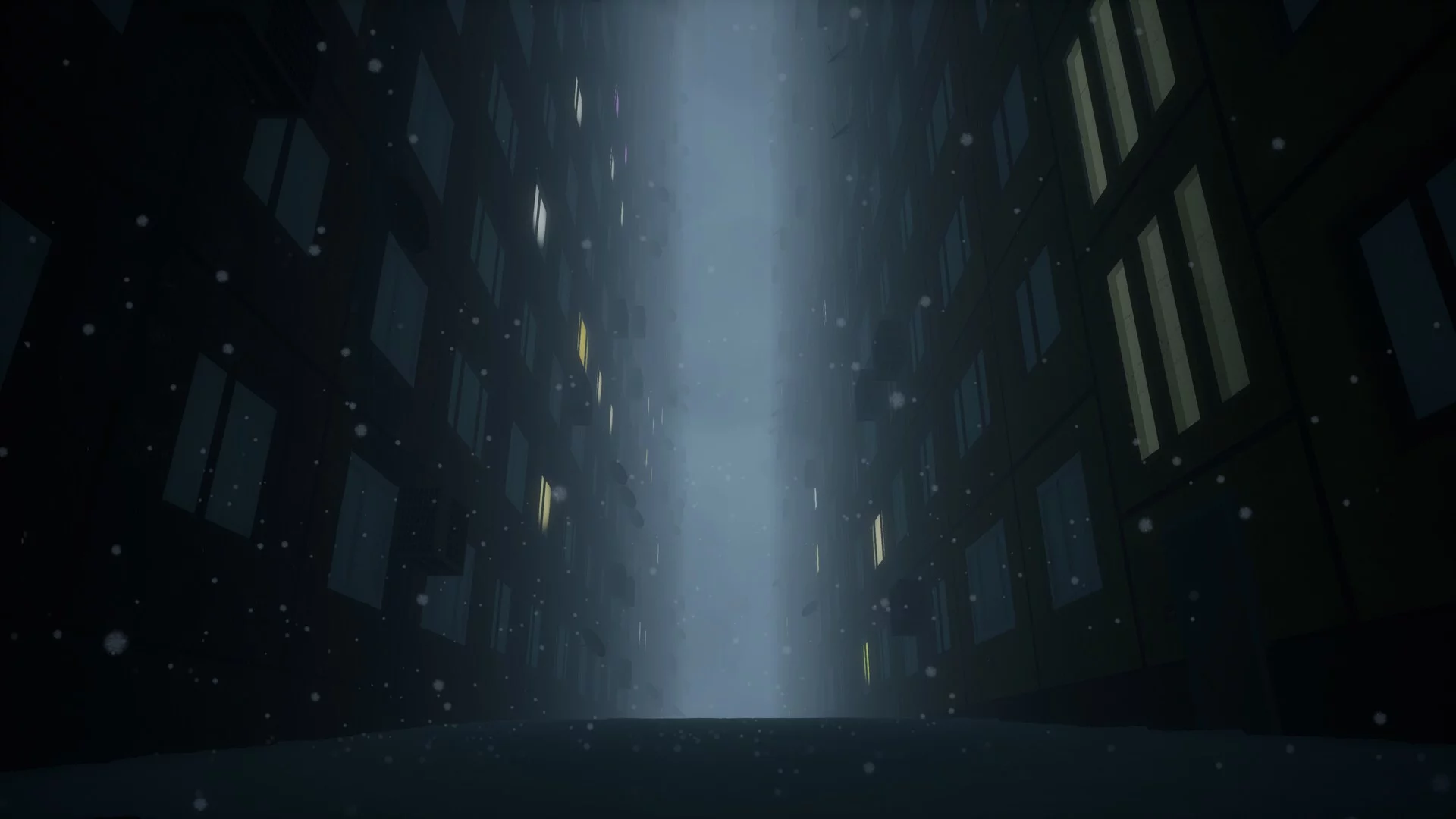 Изображение игры: PANELKI