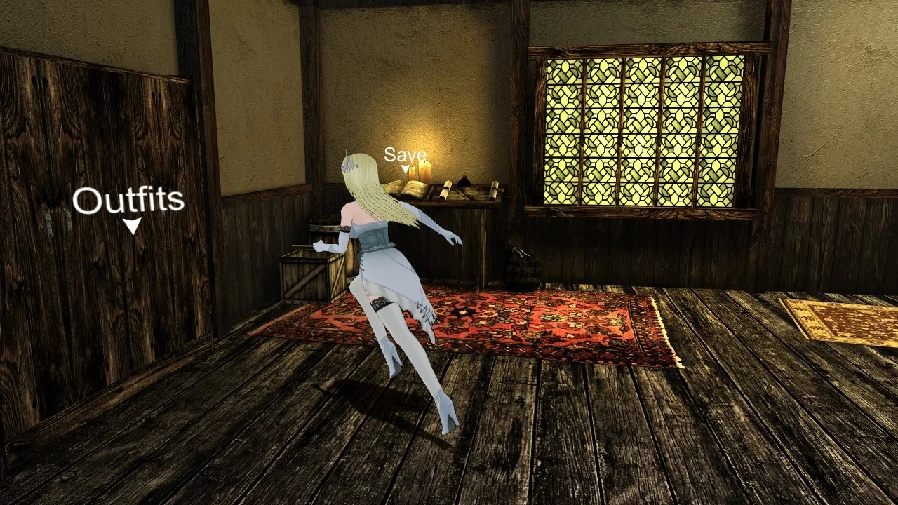 Изображение игры: Cinderella Escape 2 Revenge
