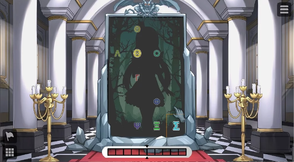 Изображение игры: The Demon's Stele & The Dog Princess