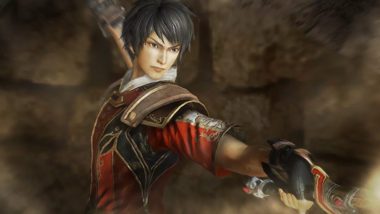 Изображение игры: Dynasty Warriors 8