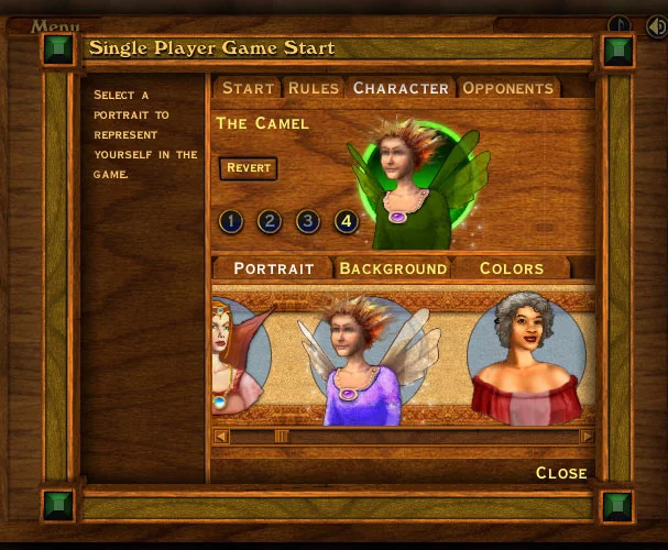Изображение игры: Hardwood Hearts