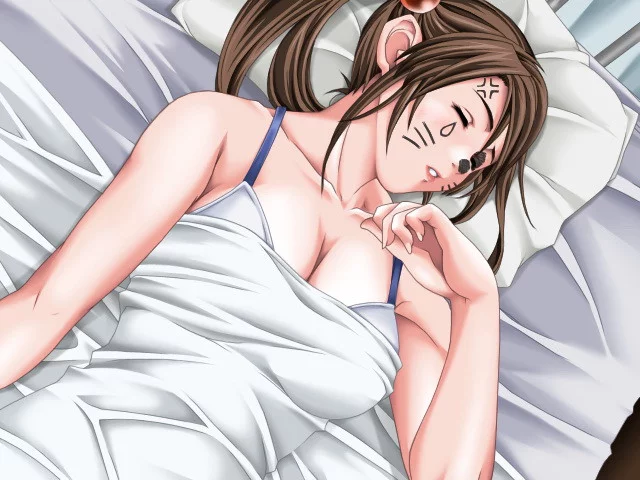 Изображение игры: Bible Black