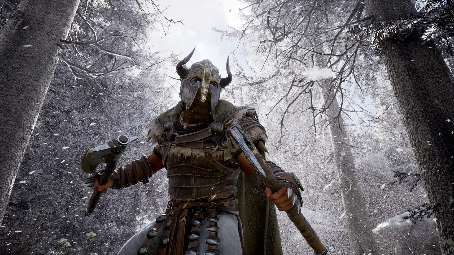 Изображение игры: Mortal Online 2