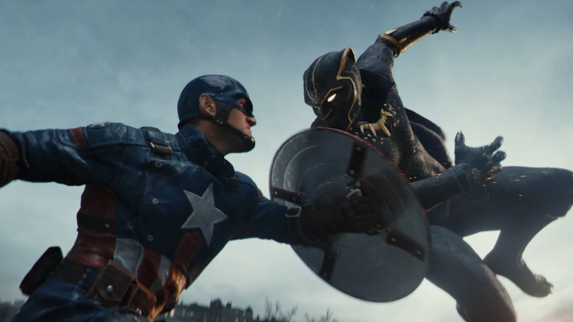 Изображение игры: Marvel 1943: Rise of Hydra