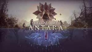 Изображение игры: Ballad of Antara