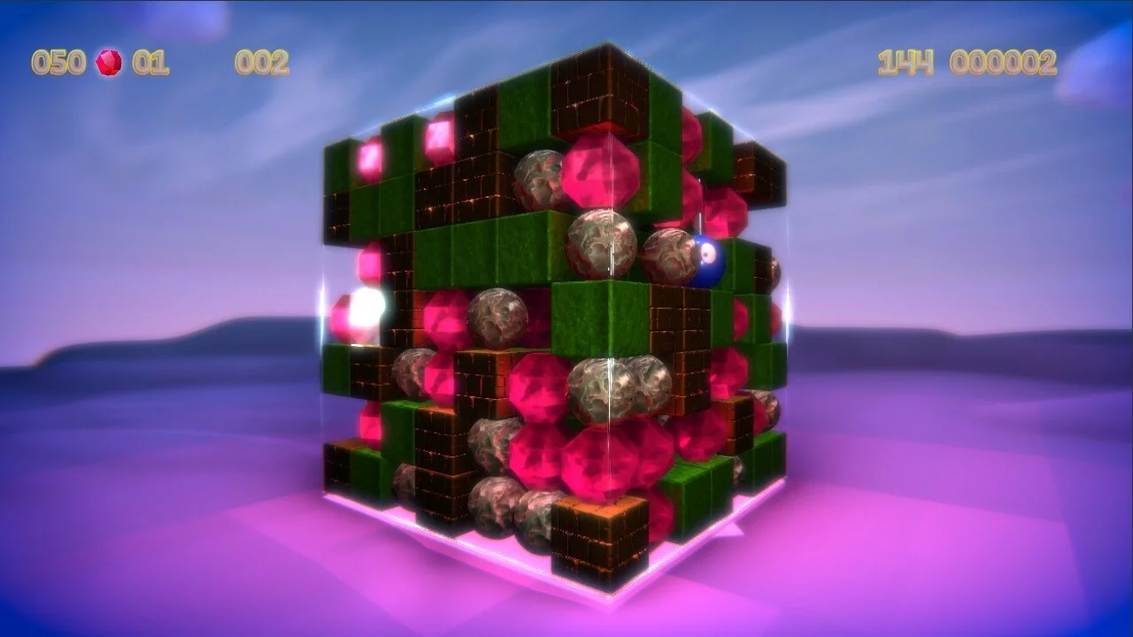Изображение игры: Doubles Hard