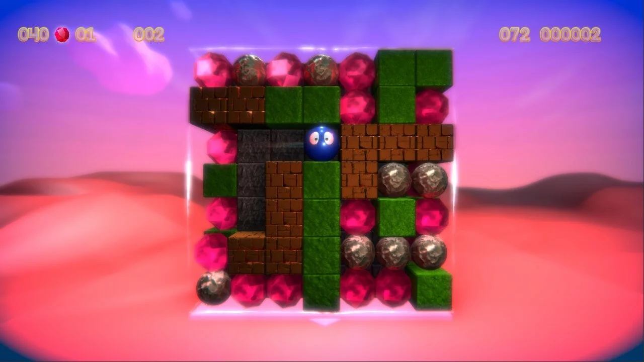 Изображение игры: Doubles Hard