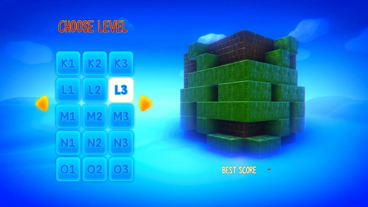 Изображение игры: Doubles Hard