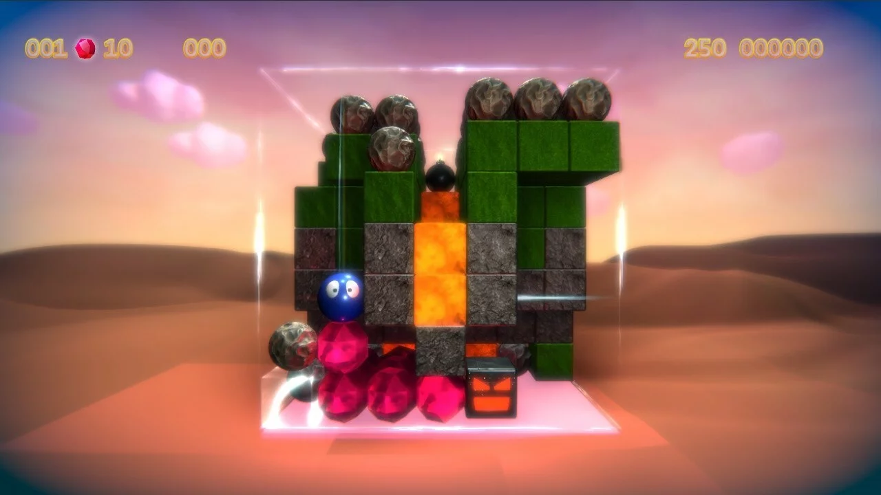 Изображение игры: Doubles Hard