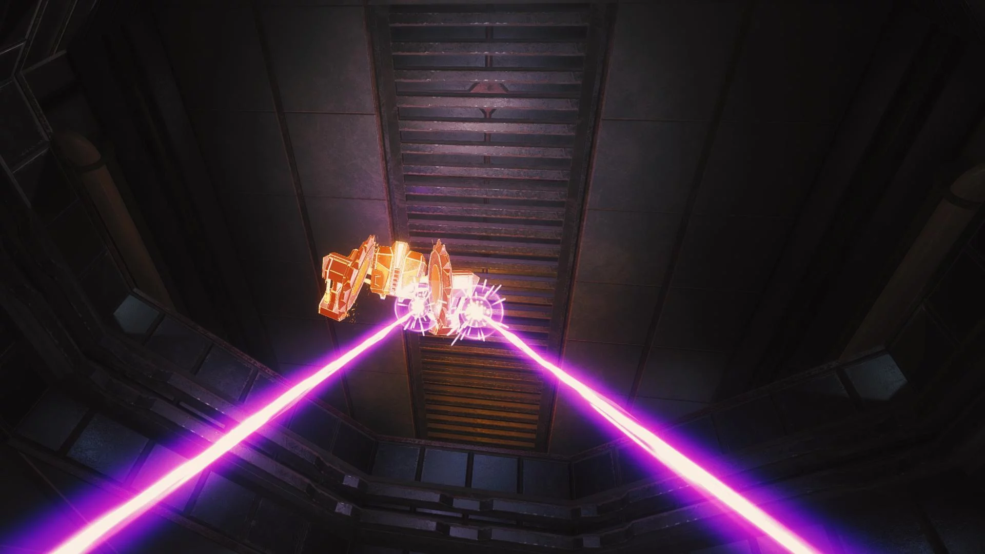 Изображение игры: Overload - Playable Teaser