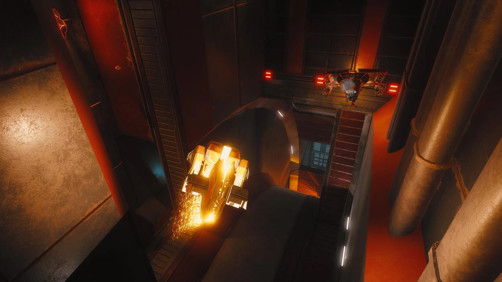 Изображение игры: Overload - Playable Teaser