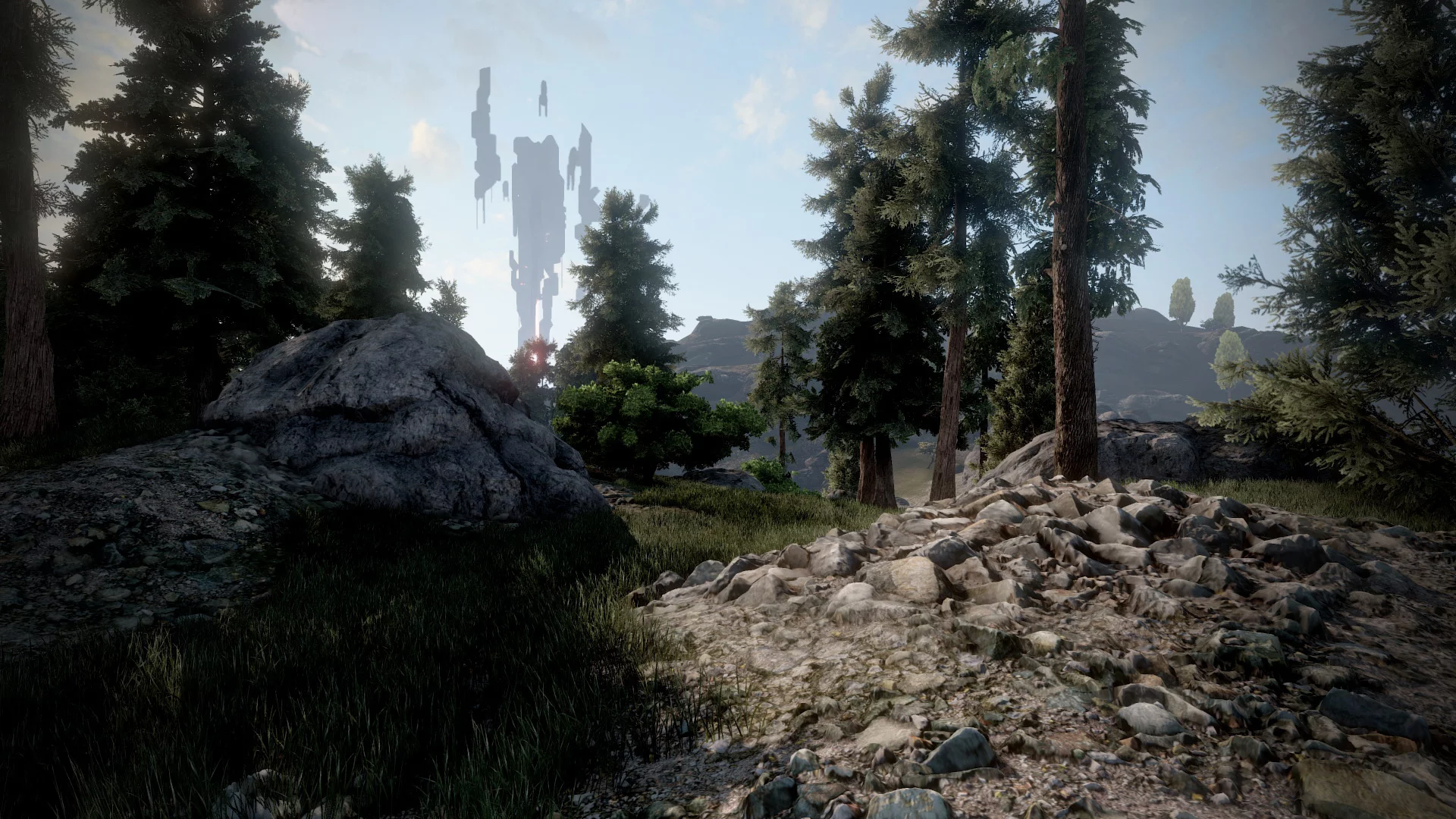 Изображение игры: Last Man Standing