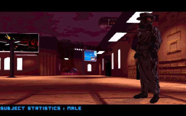 Изображение игры: Syndicate Plus
