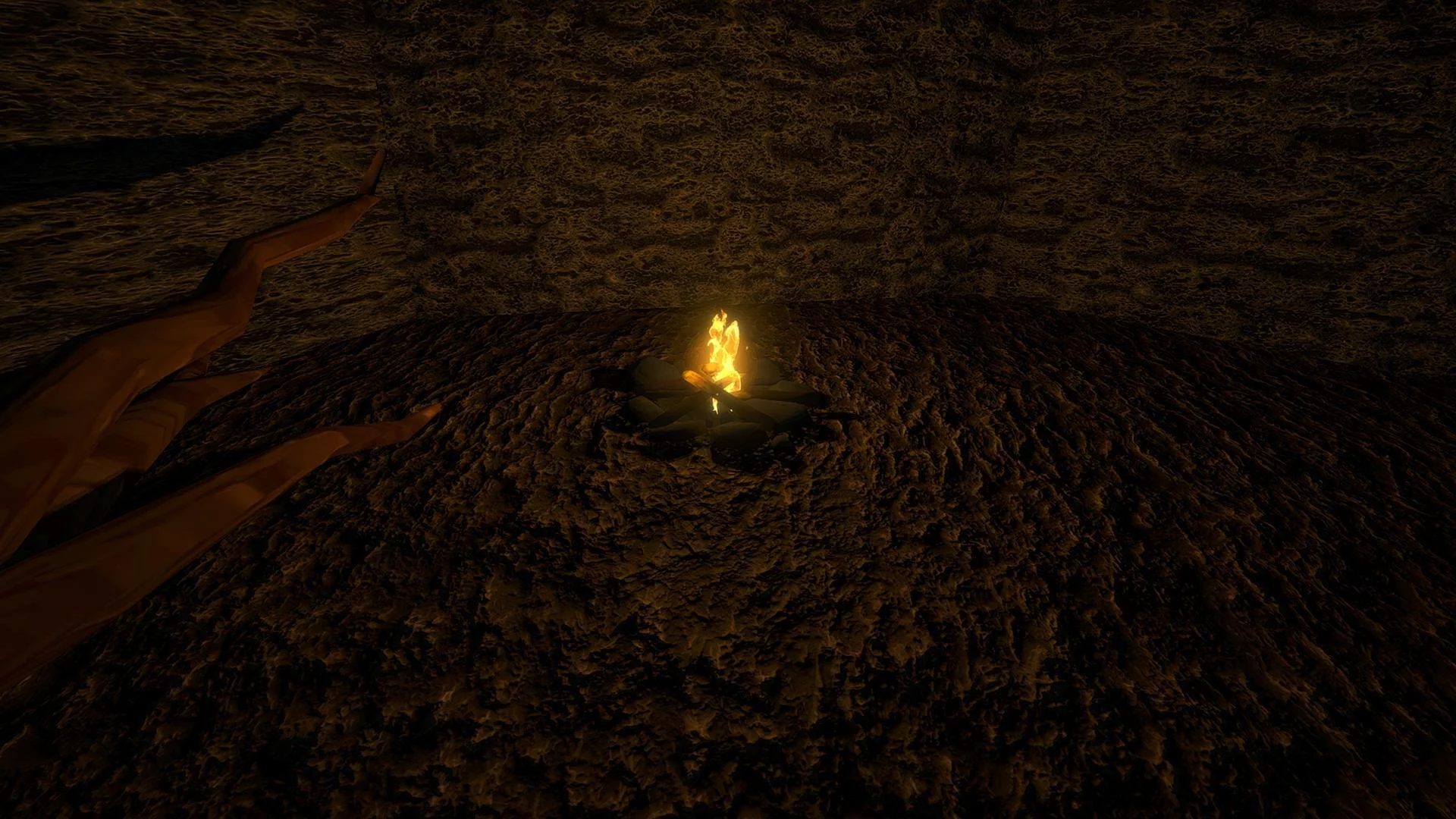Изображение игры: Daggerfall Unity - GOG Cut