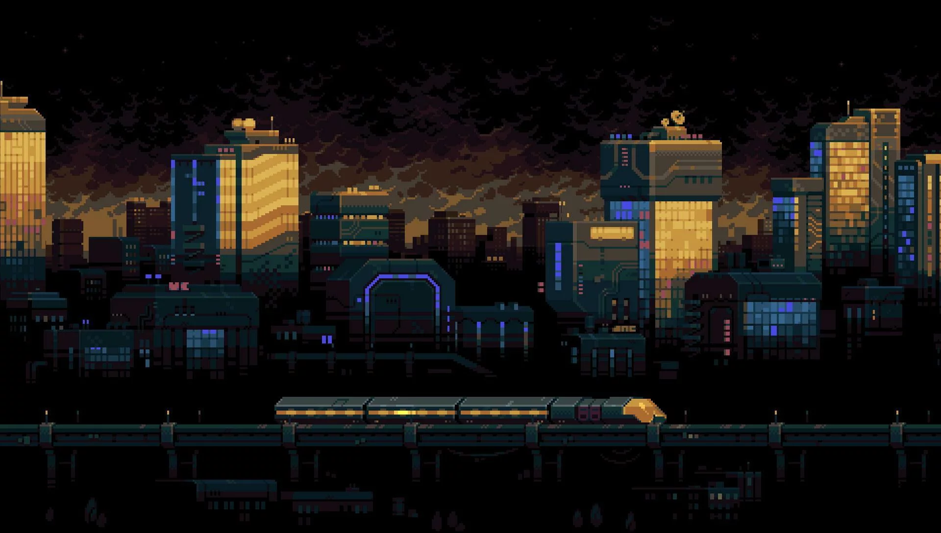 Изображение игры: Disjunction Demo