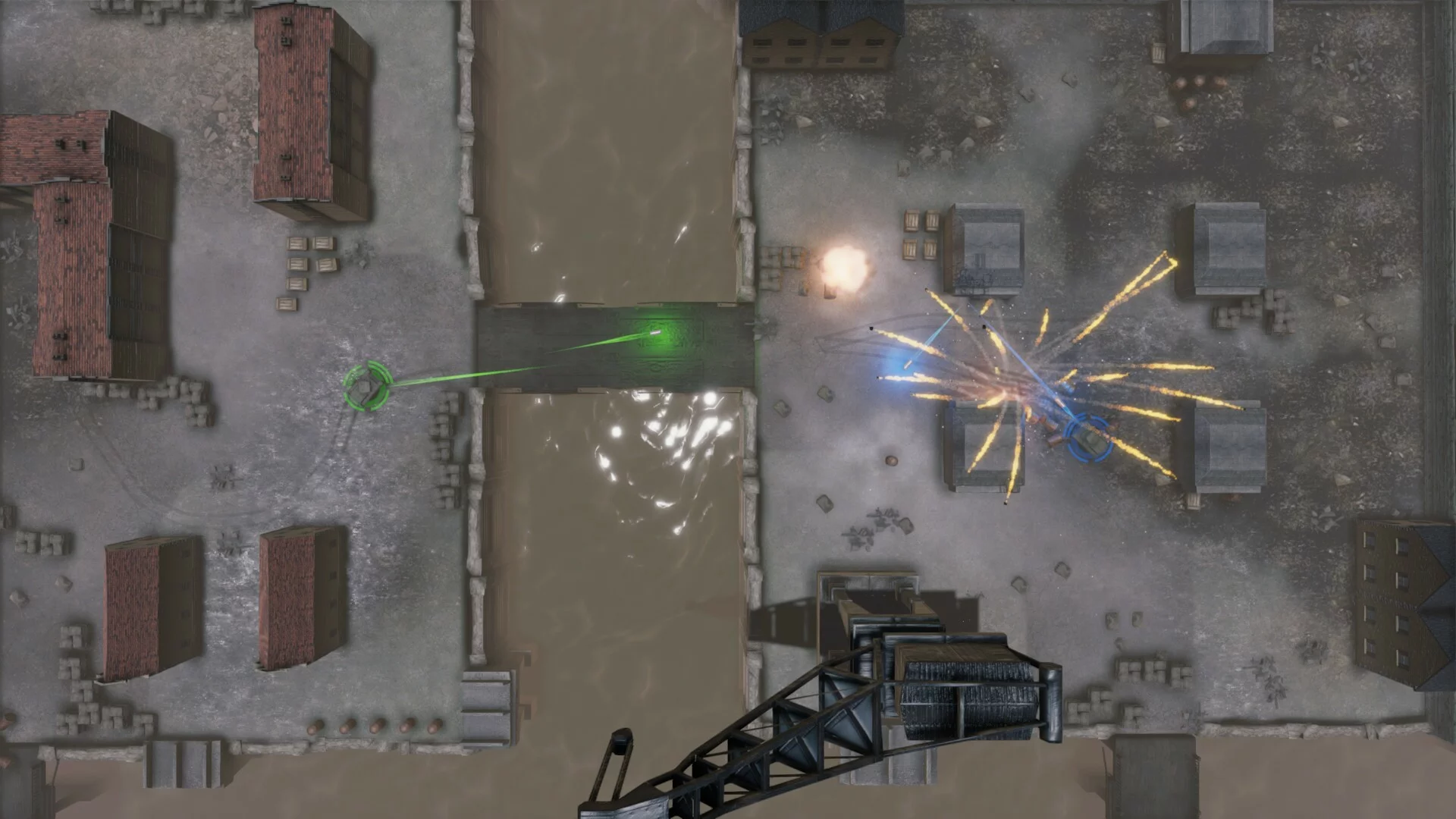 Изображение игры: Armor of Heroes