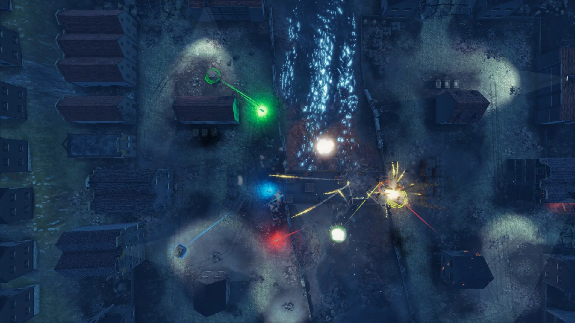 Изображение игры: Armor of Heroes