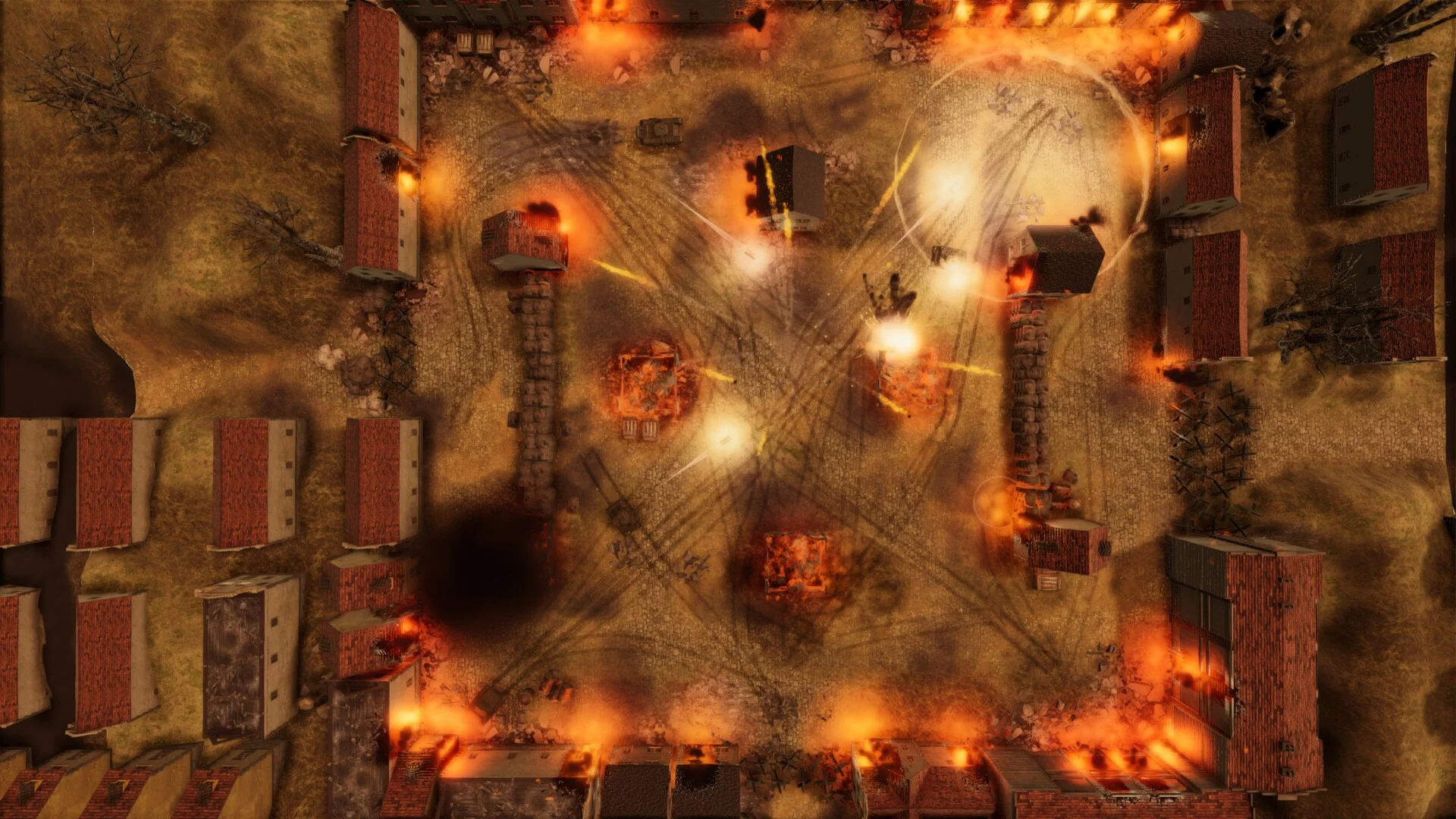 Изображение игры: Armor of Heroes