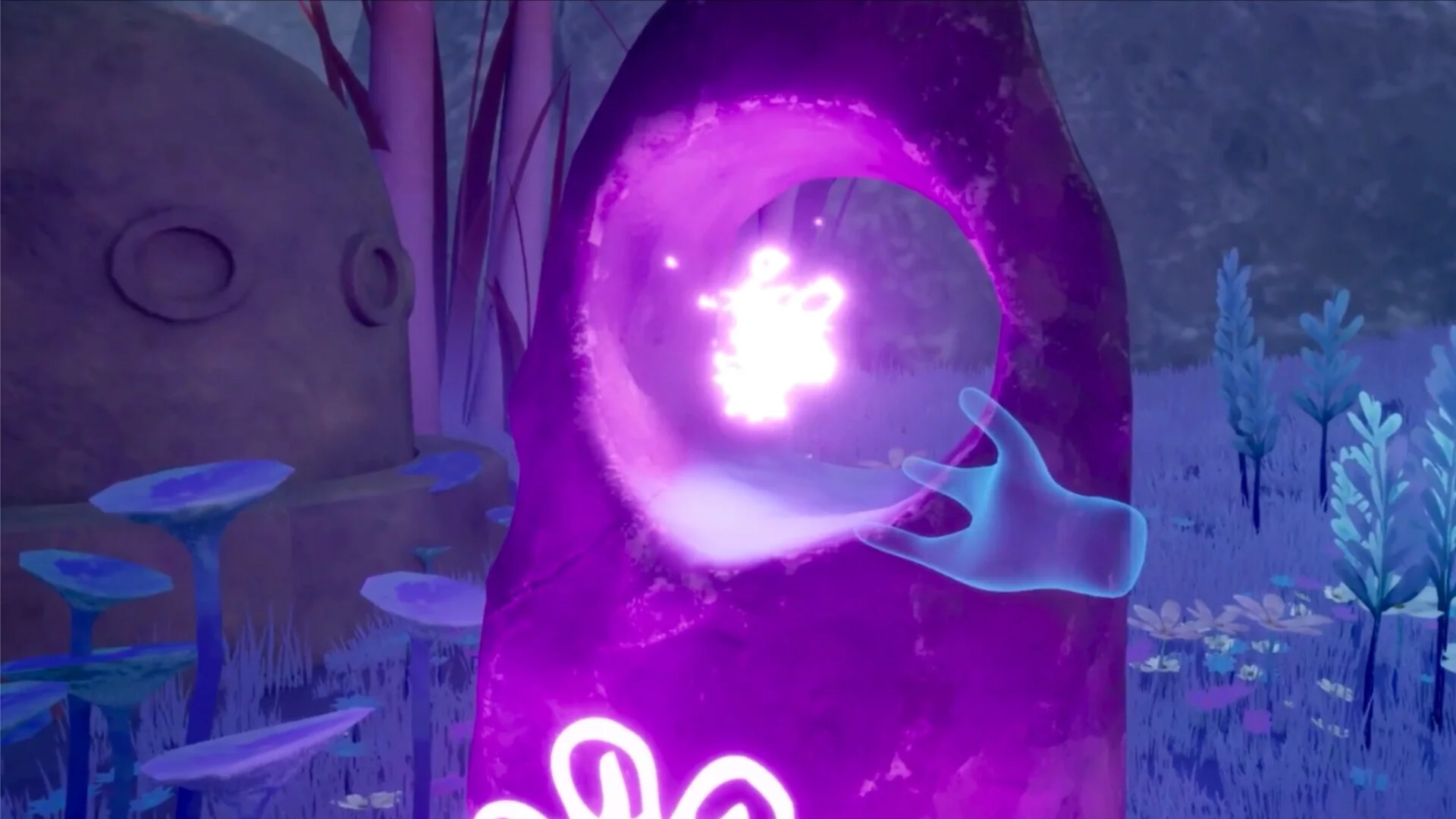Изображение игры: Realms of Reverie