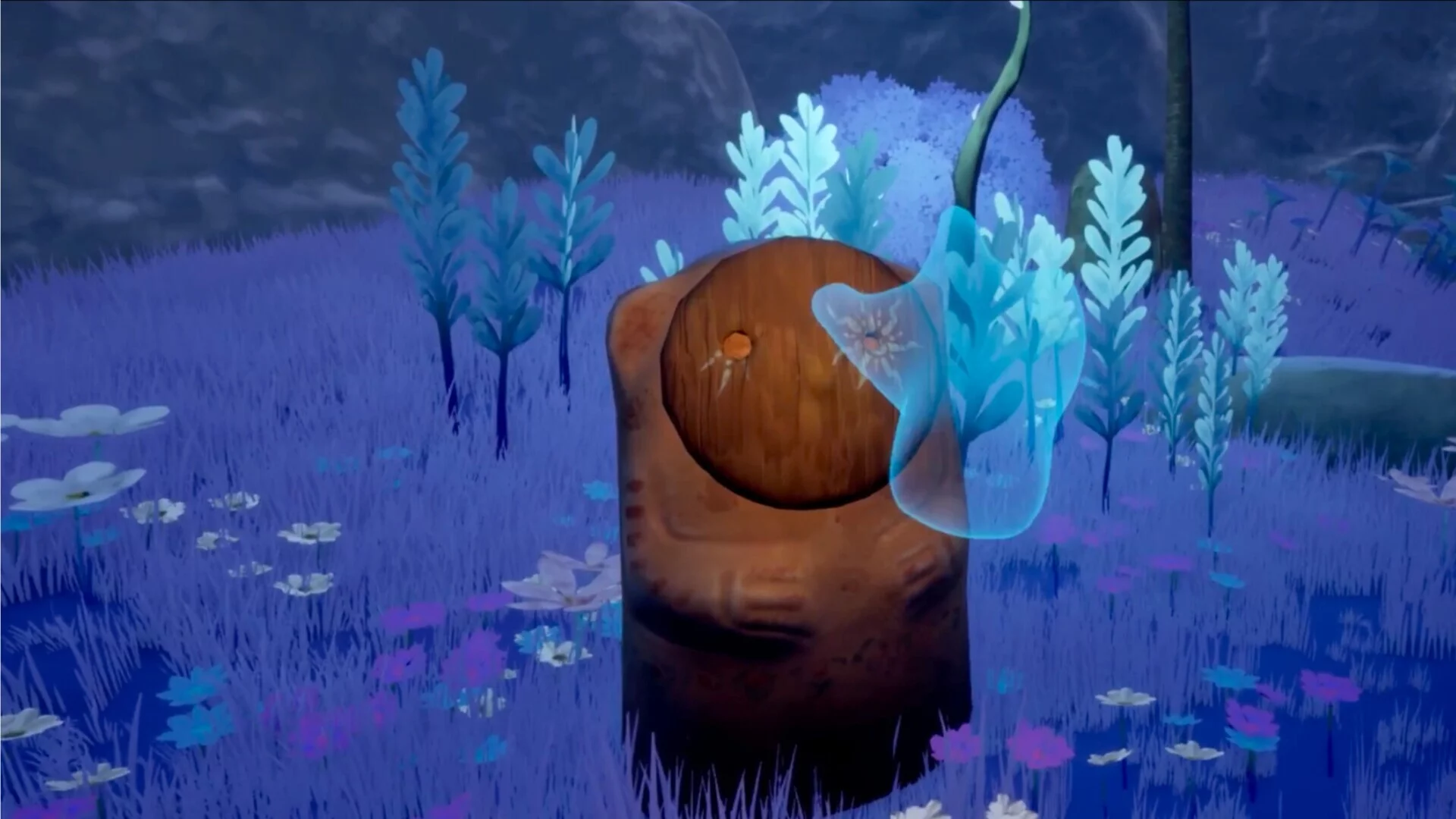 Изображение игры: Realms of Reverie