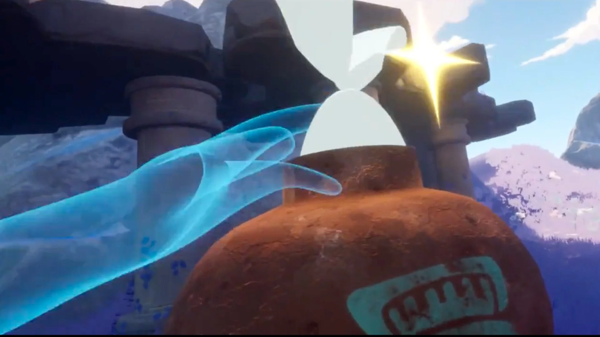 Изображение игры: Realms of Reverie