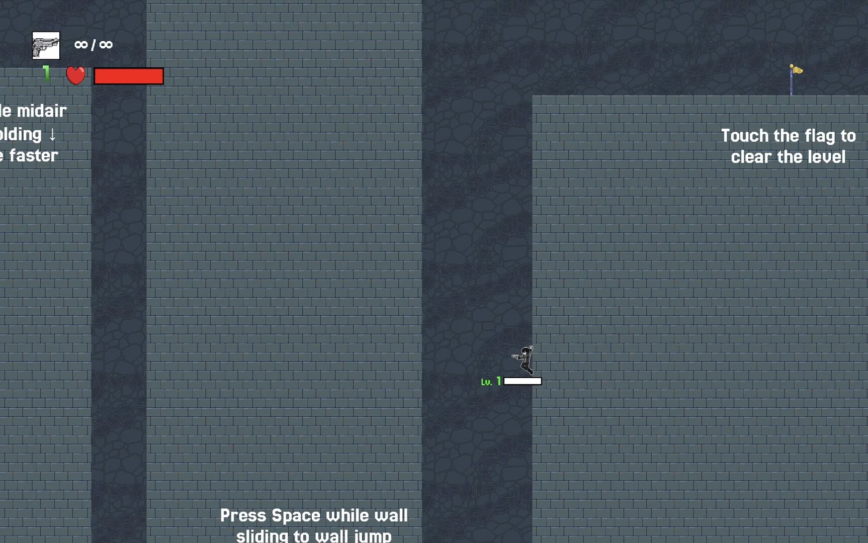 Изображение игры: Ondine: Prototype