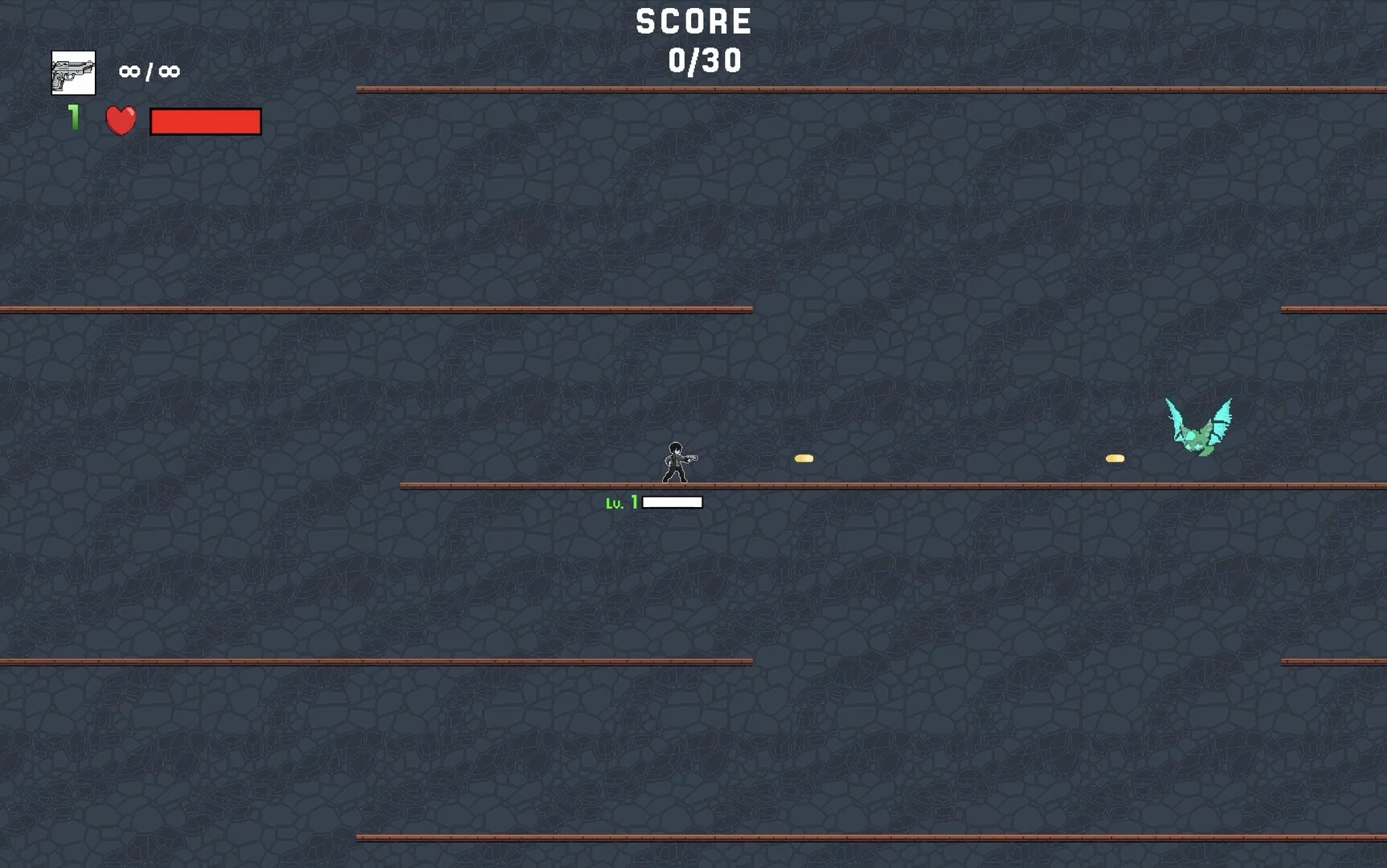 Изображение игры: Ondine: Prototype