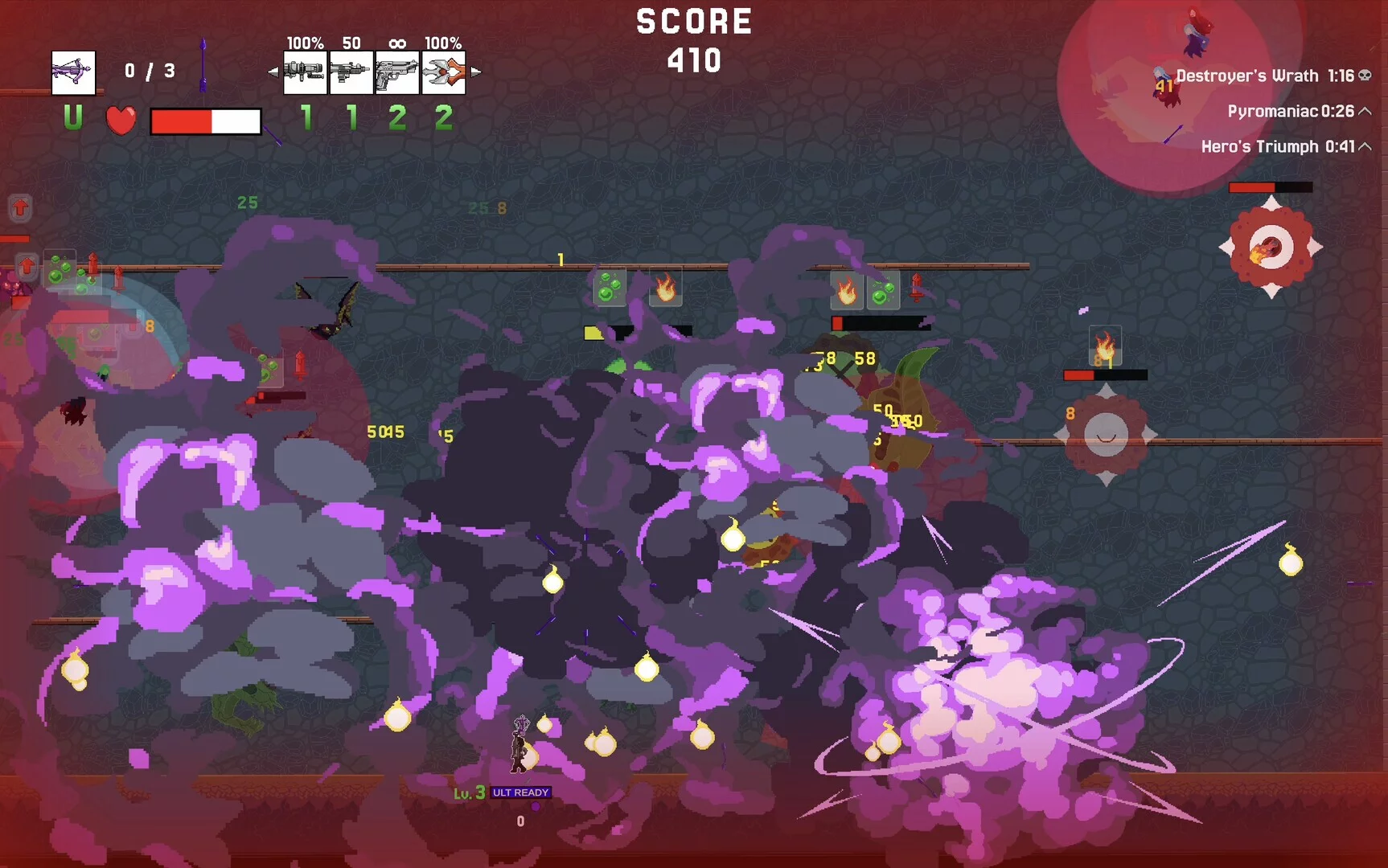 Изображение игры: Ondine: Prototype