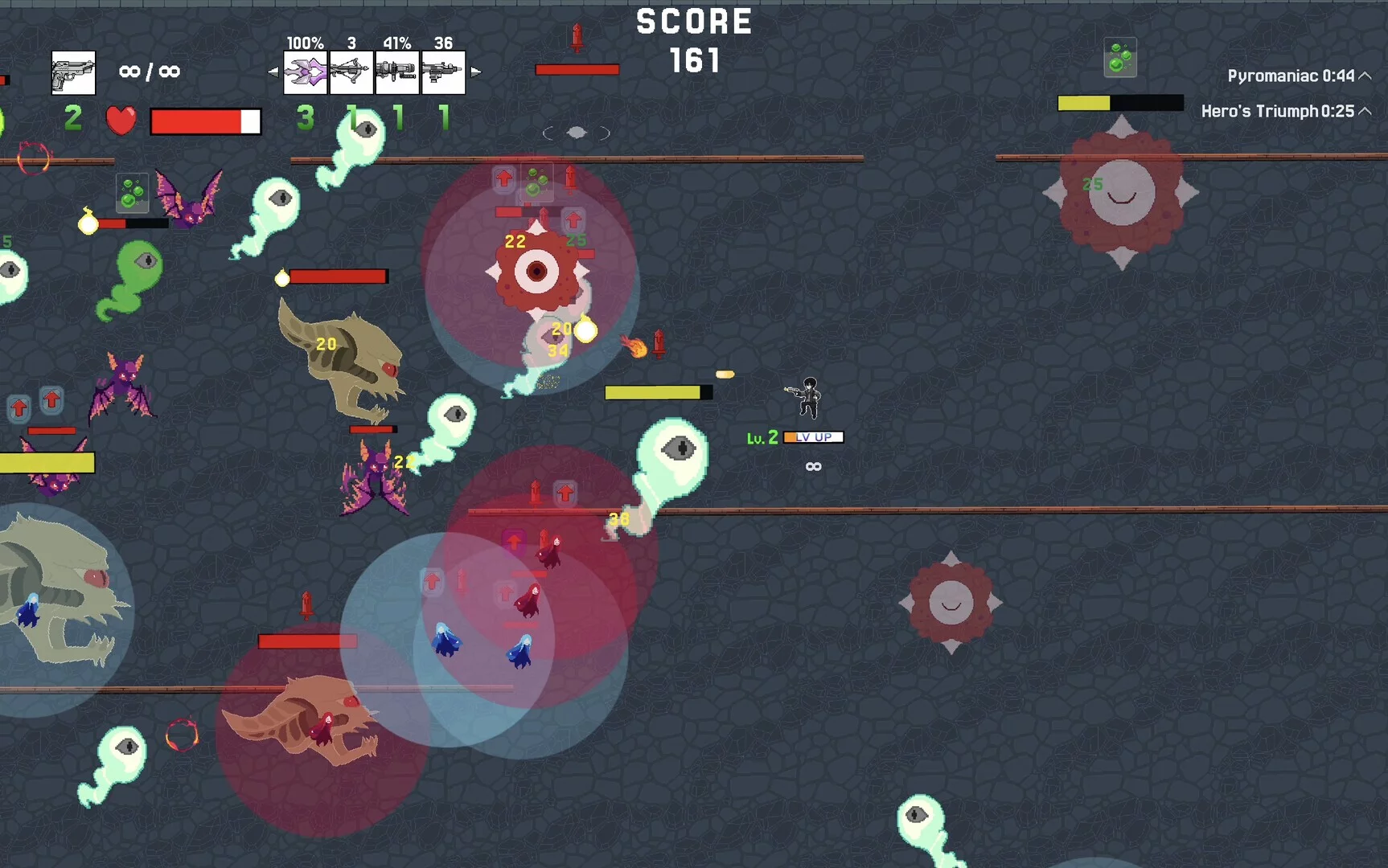 Изображение игры: Ondine: Prototype